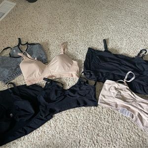 Kindred Bravely Bras and Tanks